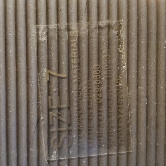 MIXIT size 7 - Picture 5 of 5